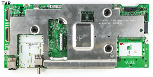 LG EBT65160004 Main Board