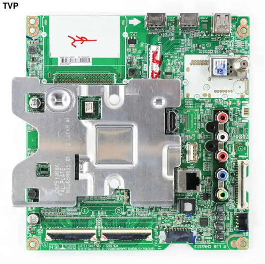 LG EBT65532904 Main Board