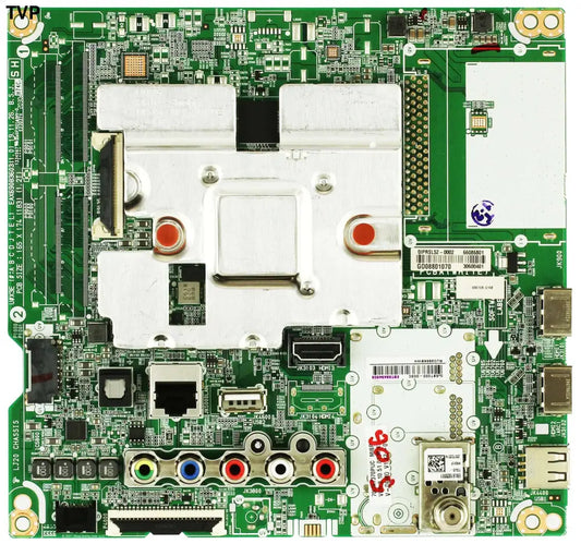 LG EBT66434603 Main Board for 70UN7370PUC AUSMLKR