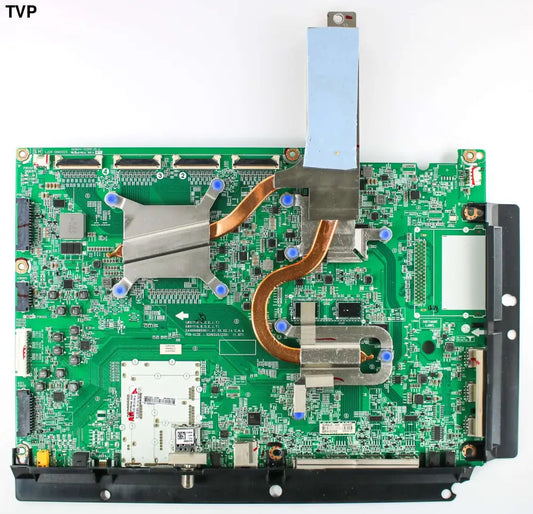 LG EBT66472001 Main Board