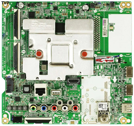 LG EBT66488403 Main Board