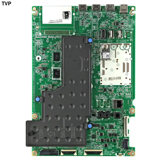LG EBT66642903 Main Board for OLED65C1