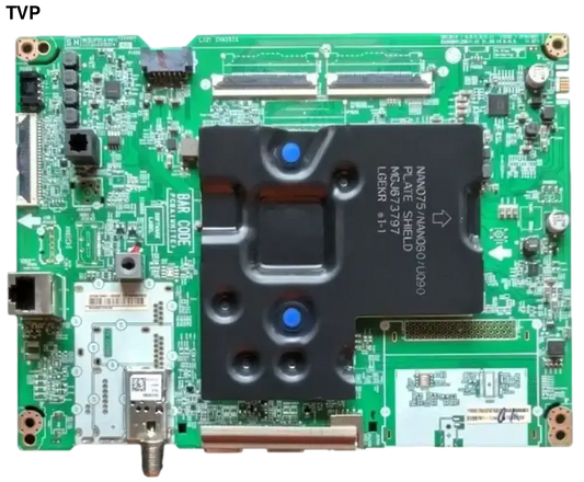 LG EBT66966502 Main Board for 70UQ7590PUB