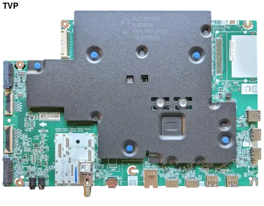 LG EBT67563301 Main Board for OLED55G3PUA