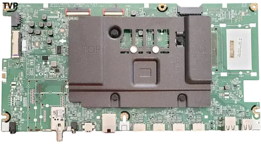 LG EBT67795302 Main Board for OLED77C4PUA