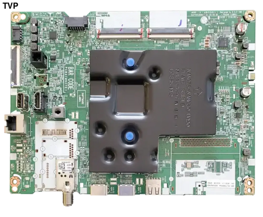 LG EBT67927402 Main Board