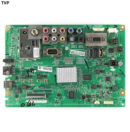 LG EBU60863608 Main Board 26LE5300