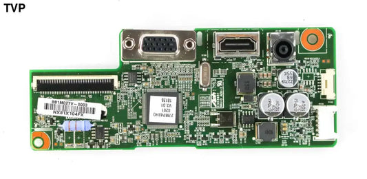 LG EBU63648701 Main Board
