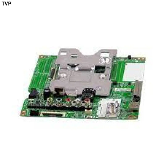 LG EBU64782904 Main Board