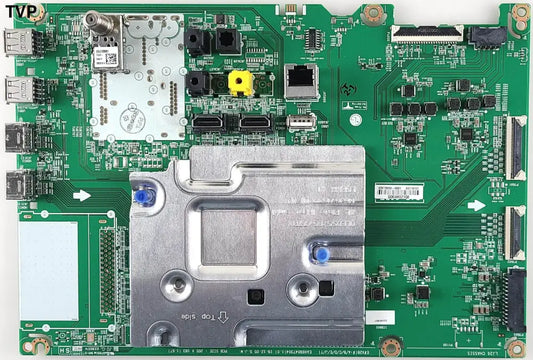 LG EBU66110101 Main Board