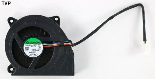 LG EF60151S3-1C03U-S99 Fan