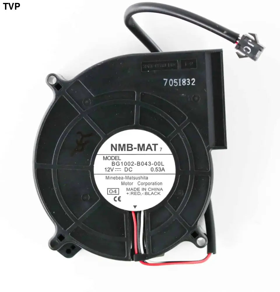 MITSUBISHI 299P295010 Fan