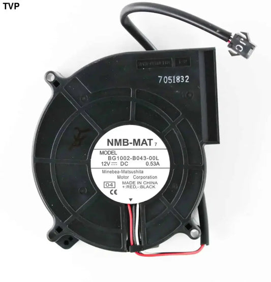 MITSUBISHI 299P295010 Fan