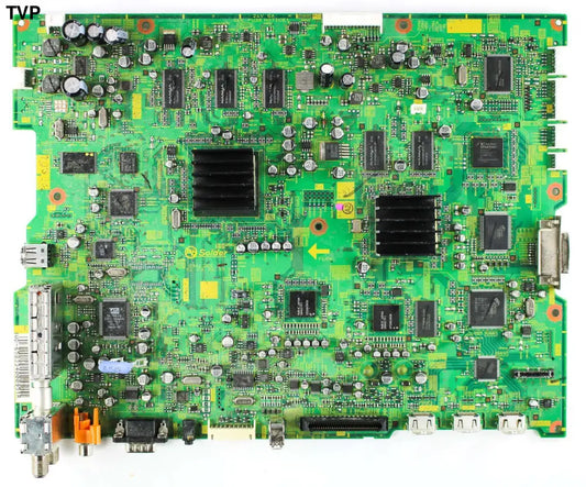 MITSUBISHI 934C265001 Main Board