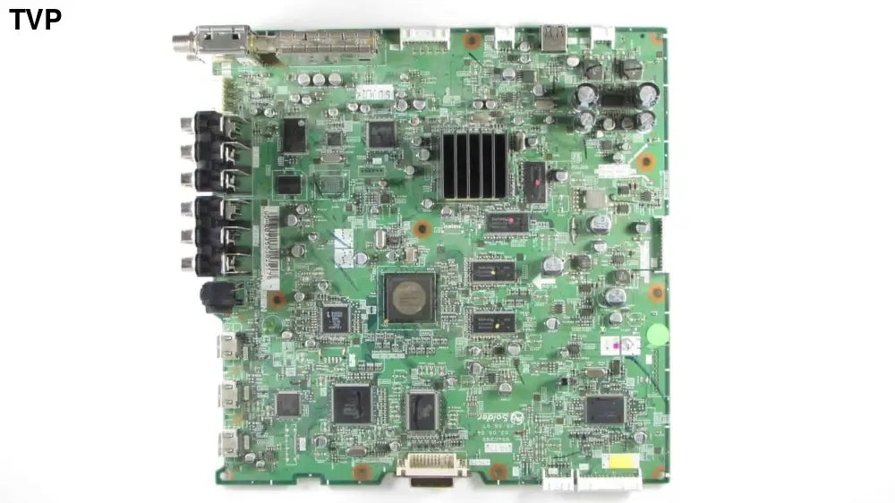 MITSUBISHI 934C282001 Main Board