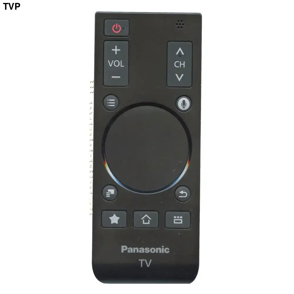 PANASONIC N2QBYA000004 Remote for PANASONIC LCD TV