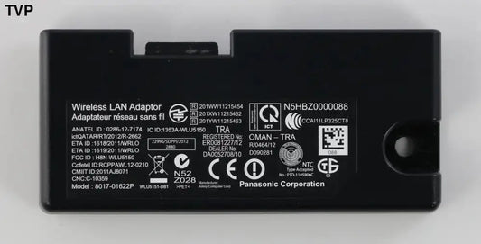 PANASONIC N5HBZ0000062 Wireless LAN Adaptor