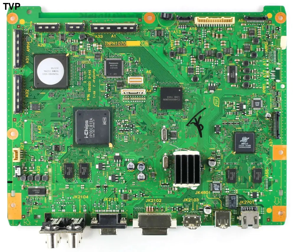 Panasonic TXN/A11DHUS A Board for TH-50PB2U