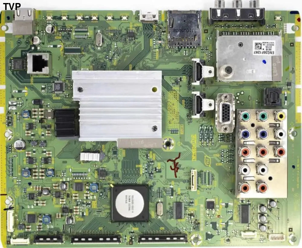 PANASONIC TXN/A1LGUUS Main Board