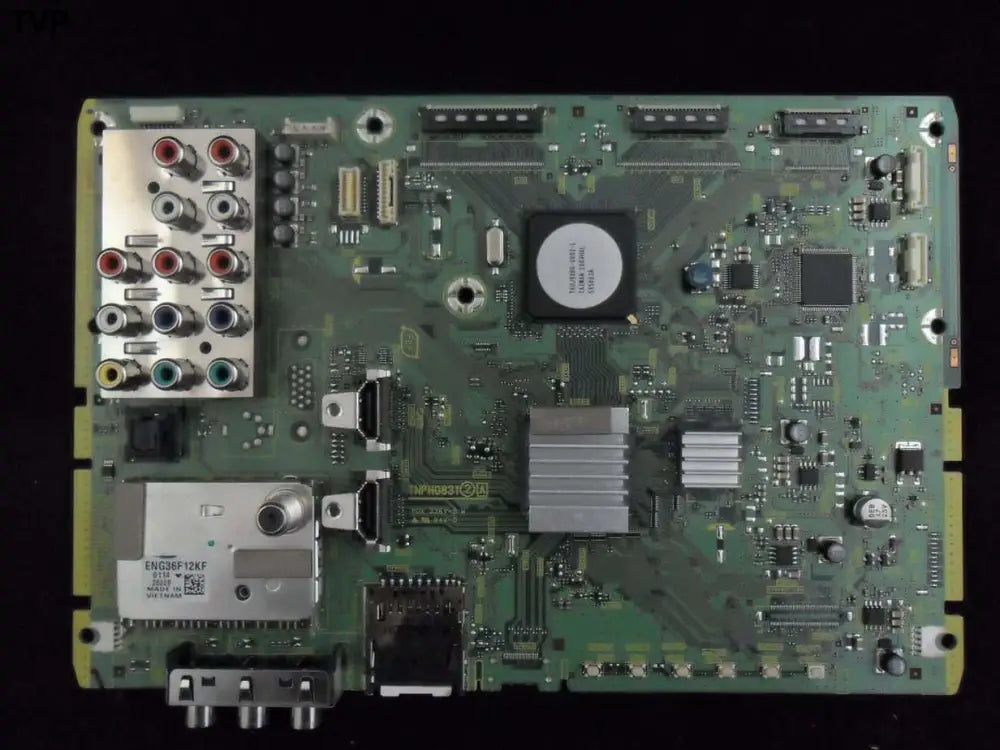 PANASONIC TXN/A1MFUUS A Board