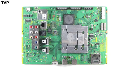 PANASONIC TXN/A1PHUUS A Board