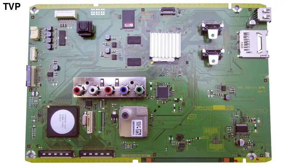 Panasonic TXN/A1TMUUS A Board for TC-P60U50 / TC-60PU54