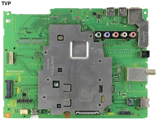 PANASONIC TXN/A1ZWUUS Main Board