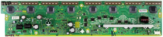 PANASONIC TXNSN1PPUU SN Board