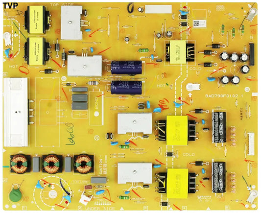 Philips AD794MPW-001 Power Supply for 75PFL4756/F7
