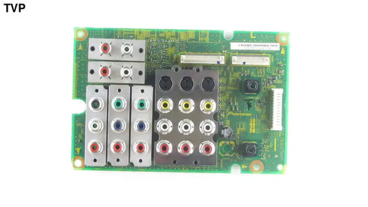 PIONEER AWW1156 Tanshi Assembly