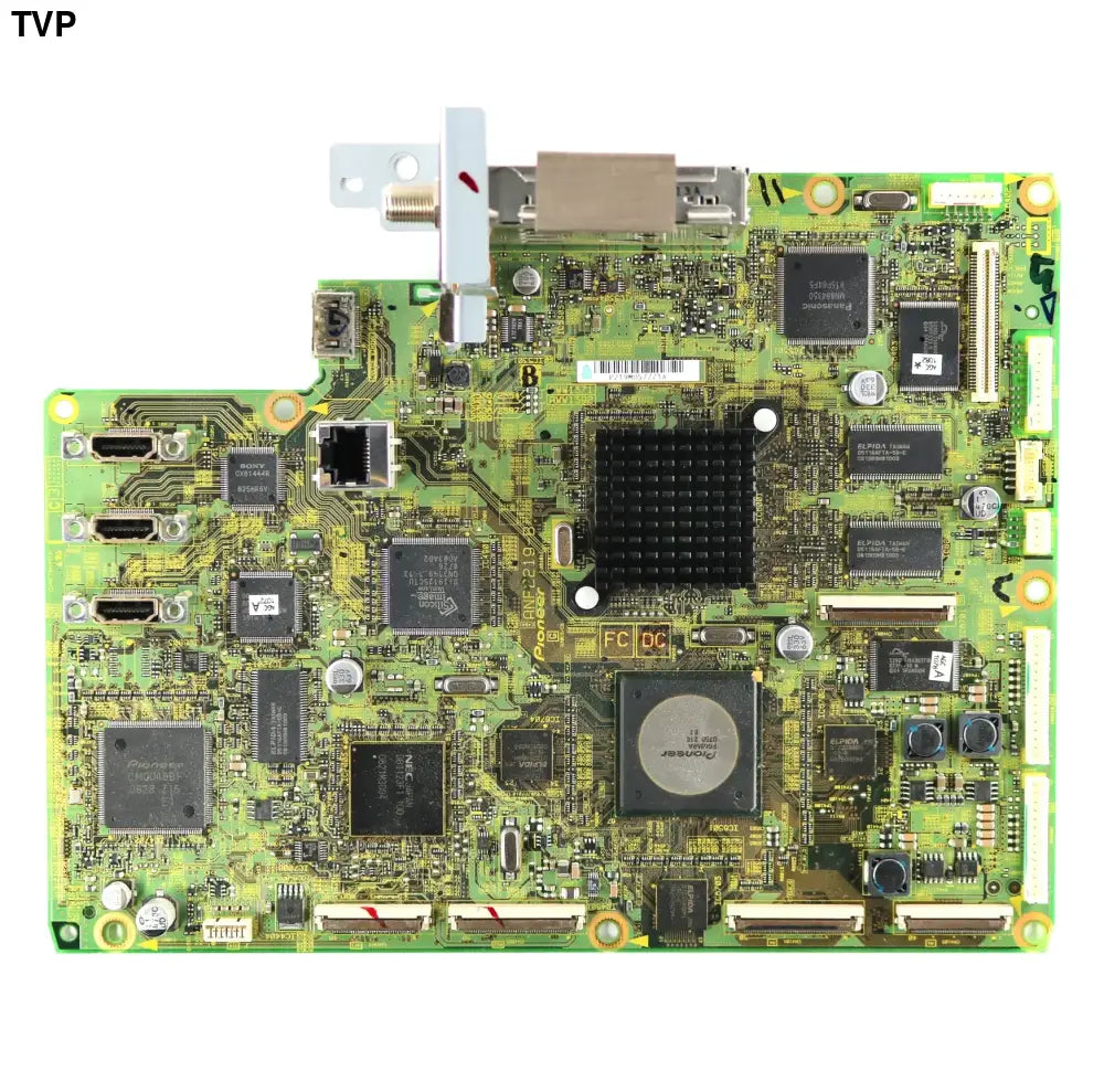 PIONEER AWW1371 Main Board