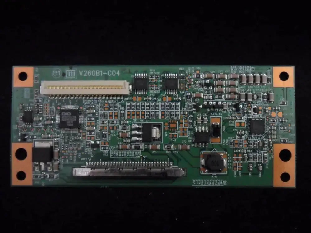 SAMSUNG 35-D016841 T-Con Board