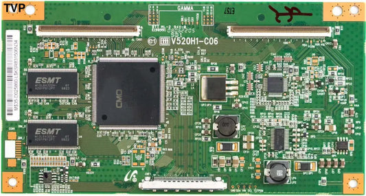 SAMSUNG 35-D025860 T-Con Board
