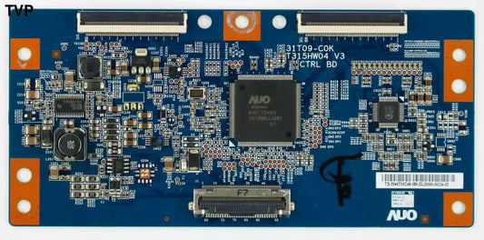 SAMSUNG 55.46T03.C48 T-Con Board