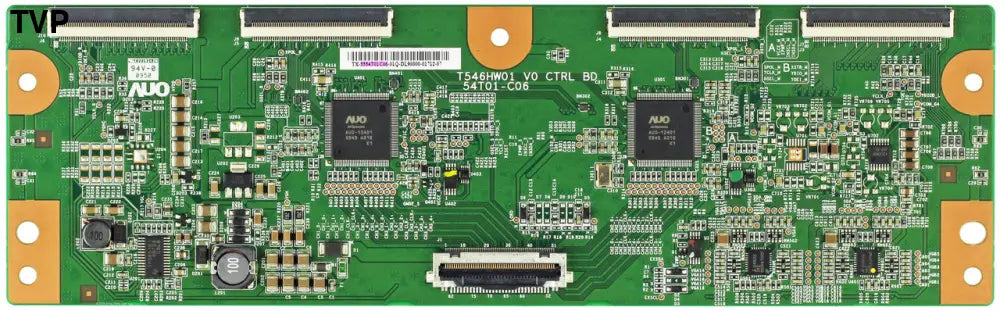 SAMSUNG 55.54T01.C06 T-Con Board