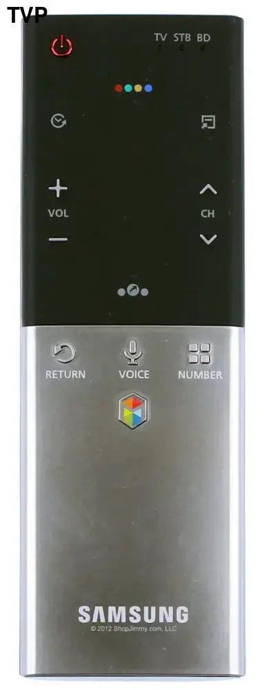SAMSUNG AA59-00626A Voice Remote Control
