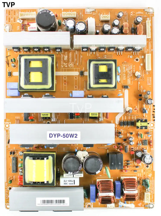 SAMSUNG BN44-00160A Power Supply