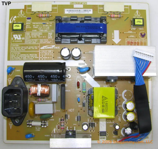 SAMSUNG BN44-00232F Power Supply/Backlight Inverter