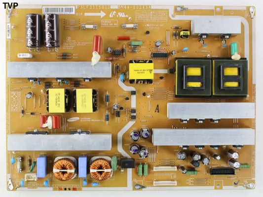 SAMSUNG BN44-00243A Power Supply