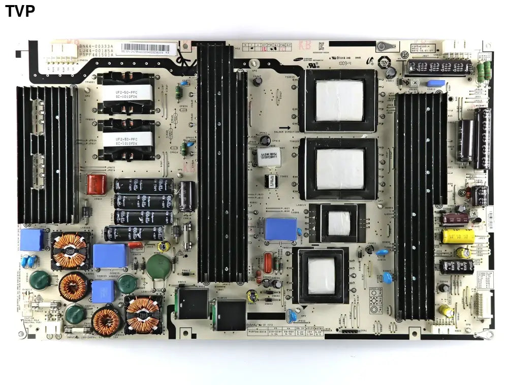 SAMSUNG BN44-00333A Power Supply