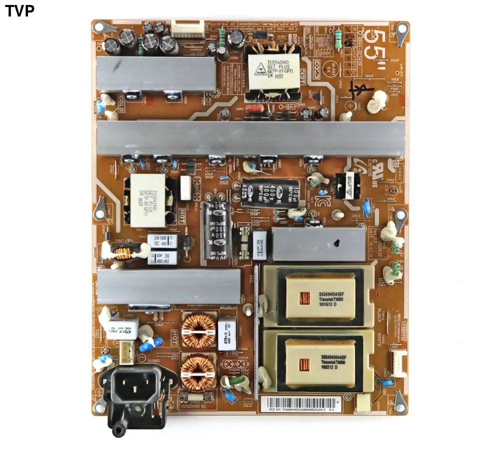SAMSUNG BN44-00342B Power Supply