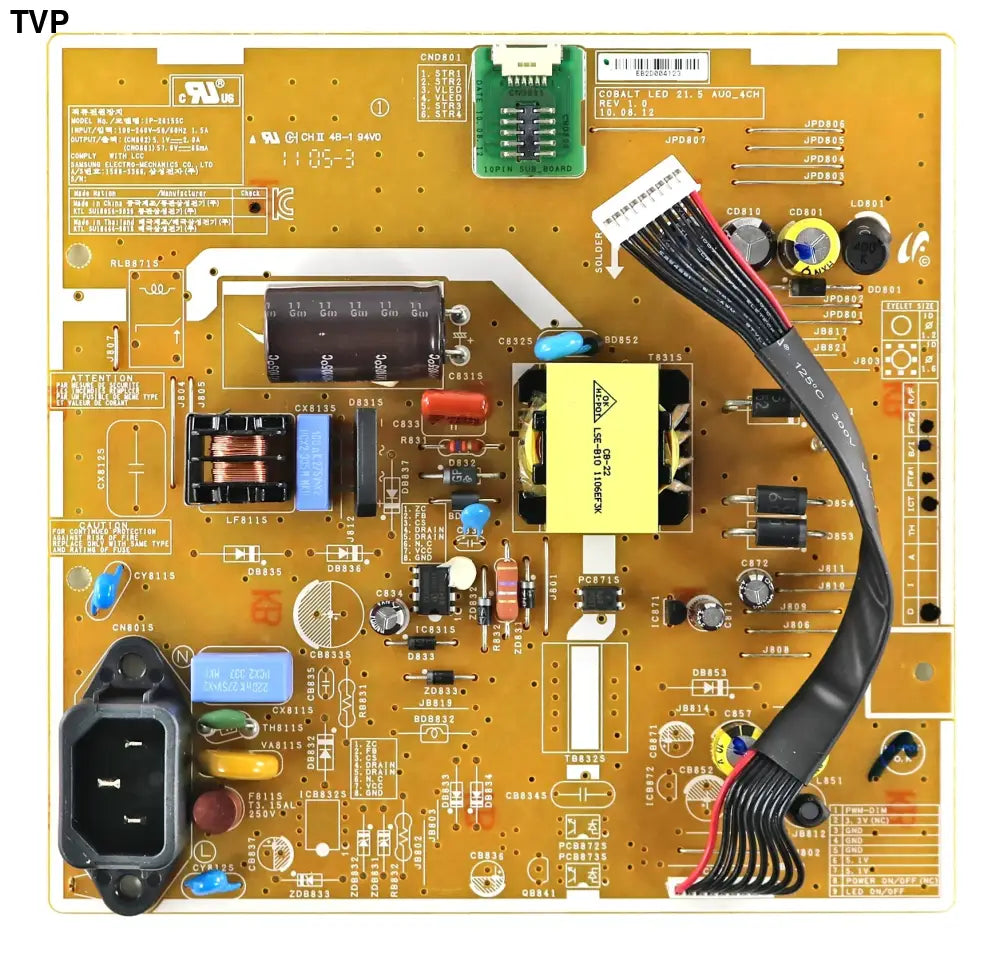 SAMSUNG BN44-00367L Power Supply