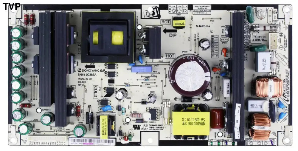 SAMSUNG BN44-00385A Power Supply