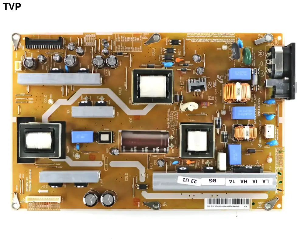 SAMSUNG BN44-00416A Power Supply