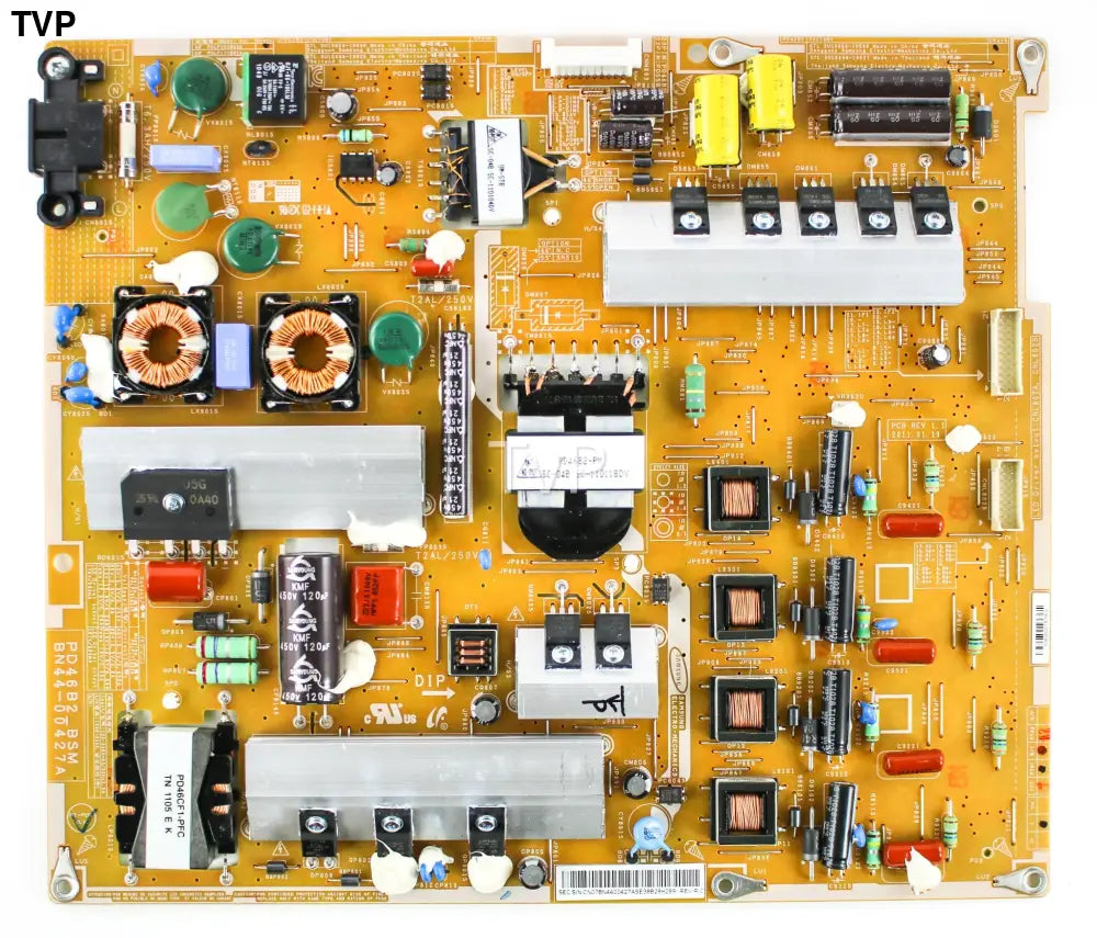 SAMSUNG BN44-00427A Power Supply