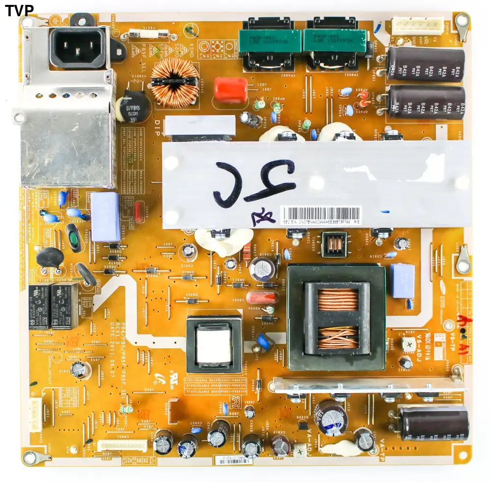 SAMSUNG BN44-00444A Power Supply