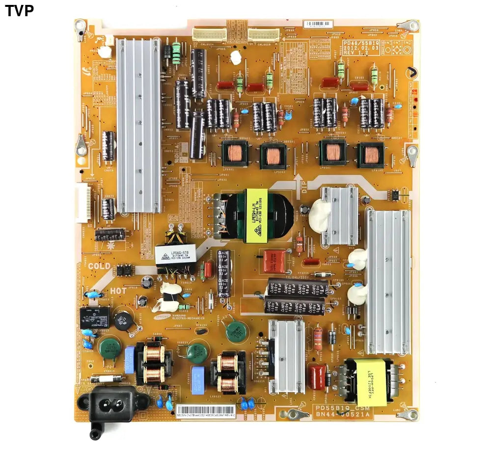 SAMSUNG BN44-00521A Power Supply
