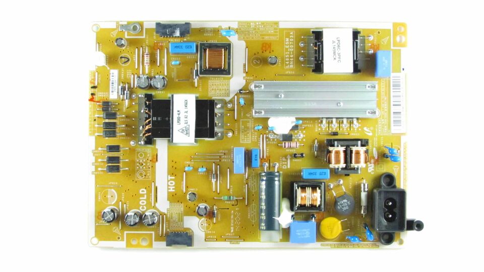 SAMSUNG BN44-00703G Power Supply  
