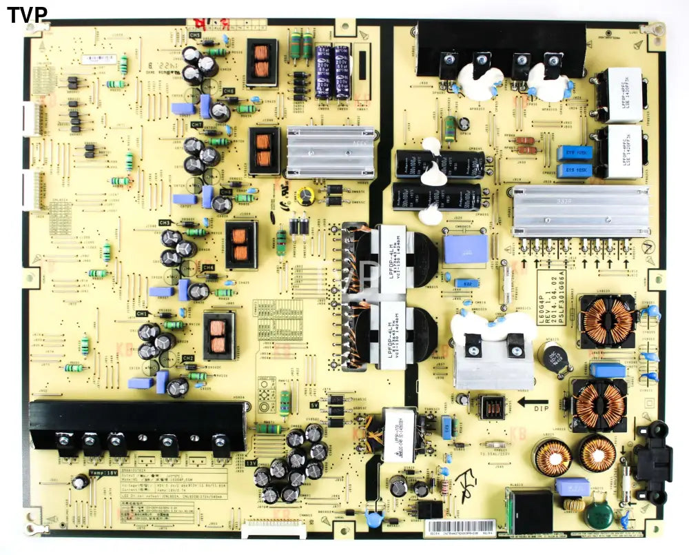 SAMSUNG BN44-00762A Power Supply