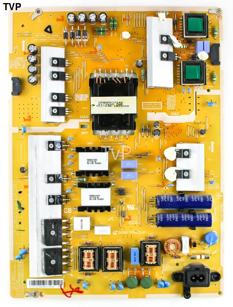 SAMSUNG BN44-00808D Power Supply